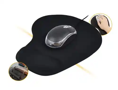 Pad Mouse