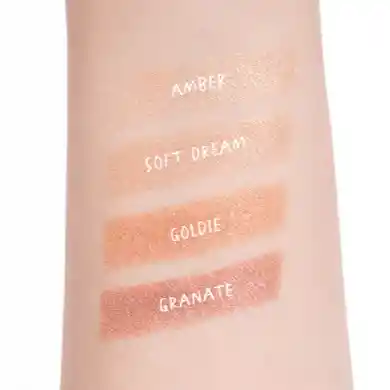 Iluminador 1st Secene Atenea - Goldie