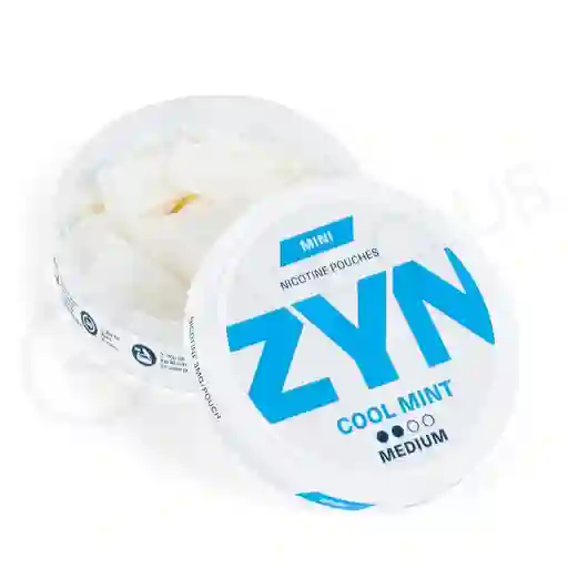 Zyn Mini Cool Mint
