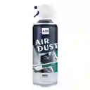 Aire Comprimido 450 Ml Limpiador Electrónico Duster Plumero Aerosol Spray Lata