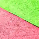 Paño Vileda Microfibra Multicolor 2 Und Microfibra