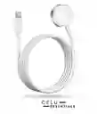 Cargador Apple Watch Tipo C 1m Genérico