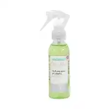 Perfume Para El Cabello Click Hair Verde