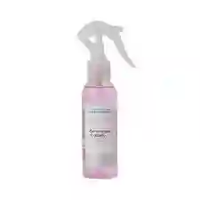 Perfume Para El Cabello Click Hair Rosado