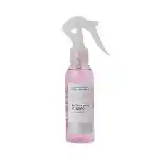 Perfume Para El Cabello Click Hair Rosado