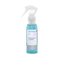 Perfume Para El Cabello Click Hair Azul