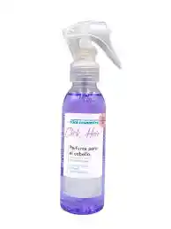 Perfume Para El Cabello Click Hair Morado