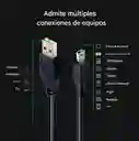 Cable Usb 5 Pines 1.5 Metros Carga Y Datos V3 Usb 2.0