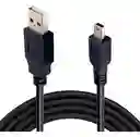 Cable Usb 5 Pines 1.5 Metros Carga Y Datos V3 Usb 2.0