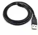 Cable Usb 5 Pines 1.5 Metros Carga Y Datos V3 Usb 2.0