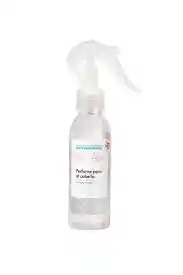 Perfume Para El Cabello Click Hair Transparente