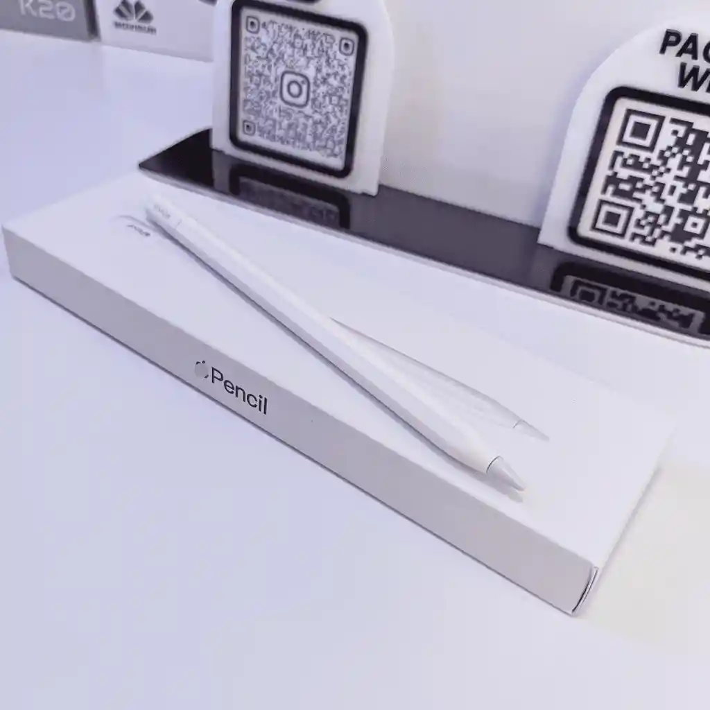 Lápiz Digital Tipo C Para Ipad – Precisión Alta | Carga Usb-c | Calidad 1.1