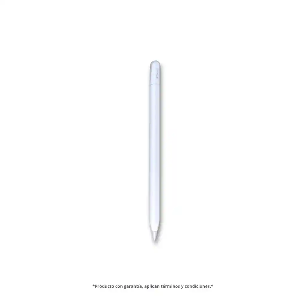Lápiz Digital Tipo C Para Ipad – Precisión Alta | Carga Usb-c | Calidad 1.1