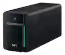 Ups Apc Bvx900l-lm 900va Entrada Y Salida De 120 Ca Negro