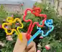 Cargador Bolsas De Popo