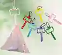 Cargador Bolsas De Popo