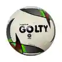 Balón De Fútbol Golty Forza Cosido Máquina Uso Recreativo#5