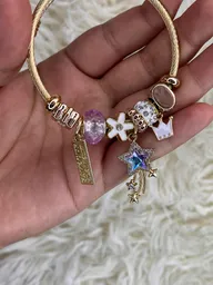 Pulseras Edicion Pandora