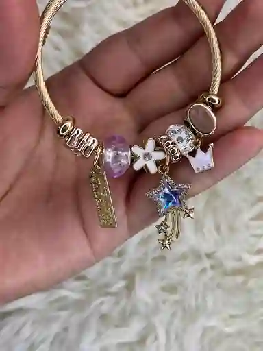 Pulseras Edicion Pandora