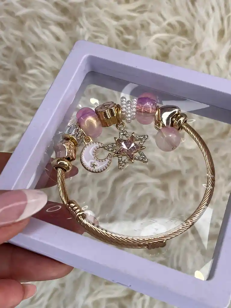 Pulseras Edicion Pandora