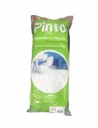Trapeador De Algodon Fuller Pinto 360g