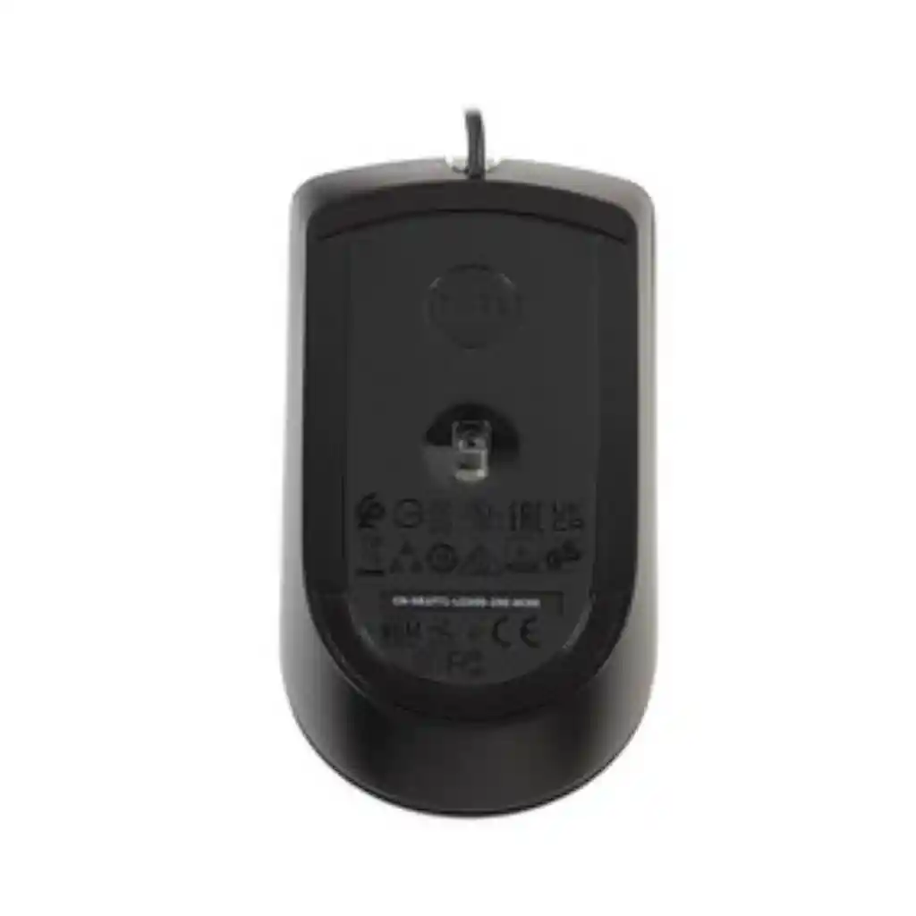 Black Mouse Ms116