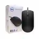 Black Mouse Ms116