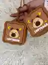 Monederos De Capibara