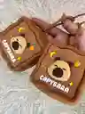 Monederos De Capibara