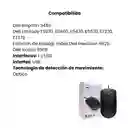 Black Mouse Ms116