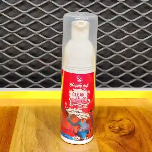 Espuma Happy Ink 50ml