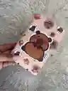 Billetera De Capibara