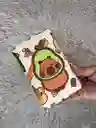 Billetera De Capibara