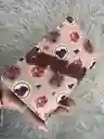 Billetera De Capibara