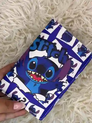 Billetera Edicion Stich