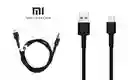 Cable Micharge Usb 120 Cm