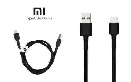 Cable Micharge Usb 120 Cm