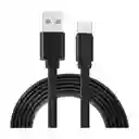 Cable Micharge Usb 120 Cm