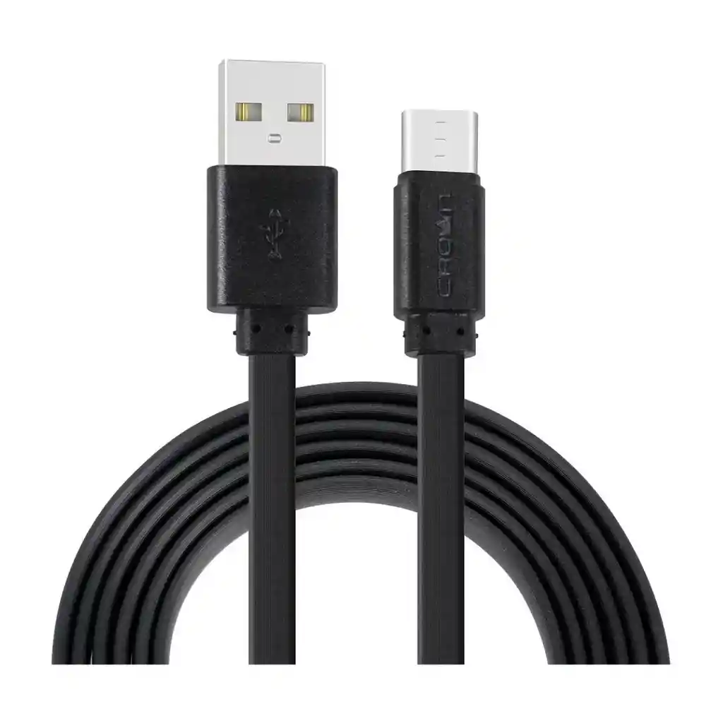 Cable Micharge Usb 120 Cm