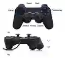 Control Para Pc Usb Tipo Ps2
