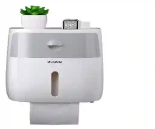 Dispensador Papel Higiénico