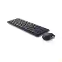 Dell Km3322w Wireless Combo 580-akcu