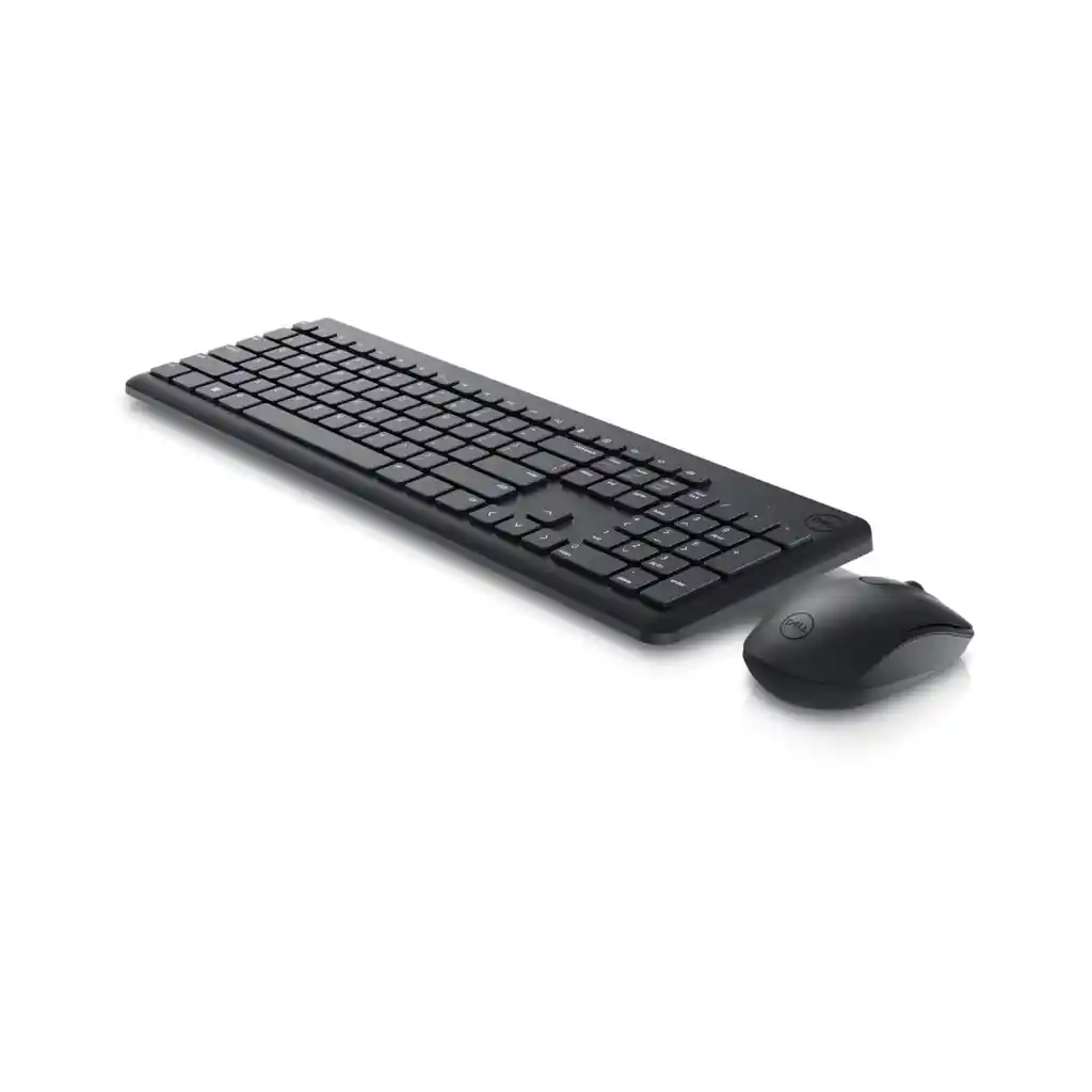 Dell Km3322w Wireless Combo 580-akcu