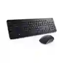 Dell Km3322w Wireless Combo 580-akcu