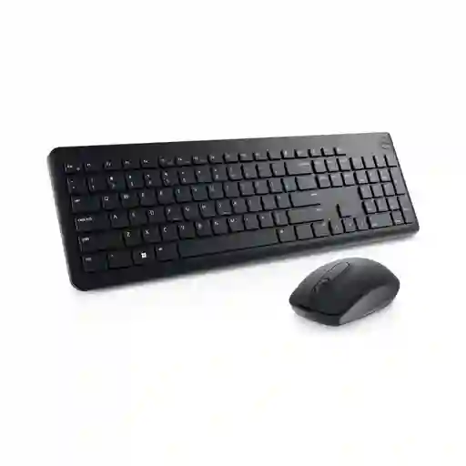 Dell Km3322w Wireless Combo 580-akcu