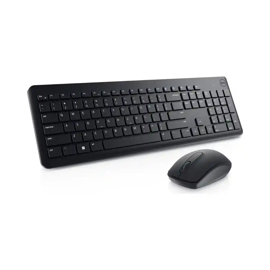 Dell Km3322w Wireless Combo 580-akcu