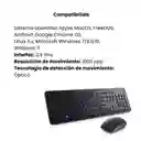 Dell Km3322w Wireless Combo 580-akcu