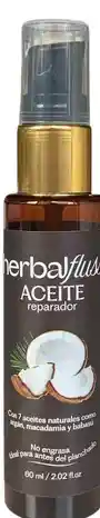 Aceite Magico Reparador X60 Ml