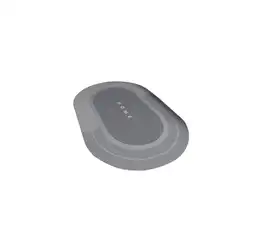 Tapete De Baño Ultra Absorbente Antideslizante