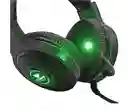 Diadema Usb Gamer Tech 7.1
